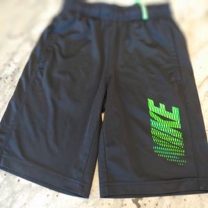 EUC Nike Mesh Shorts Size S